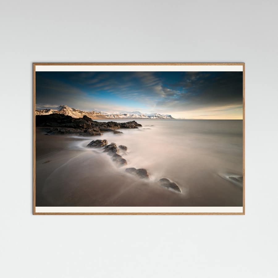 Plakat ... tides