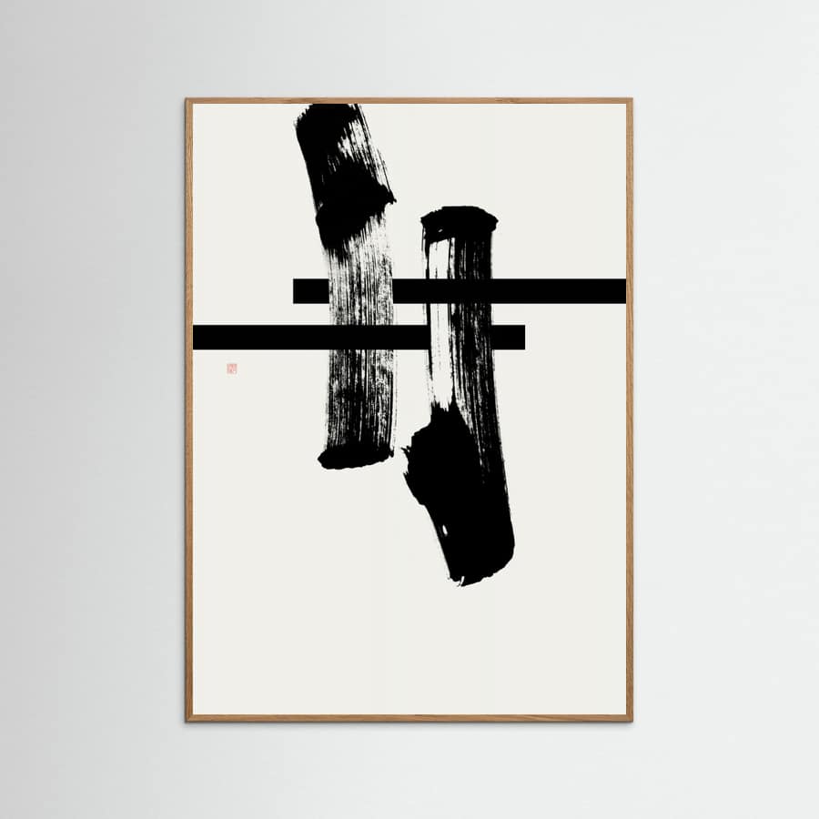 #torii Poster