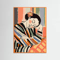 A Short Nap Poster – poster and art print