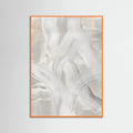 Poster Abstract Brush Strokes 126 – poster e stampa artistica