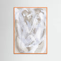 Poster Abstract Brush Strokes 146 – poster e stampa artistica