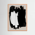 Poster Abstract Brush Strokes 16 – poster e stampa artistica