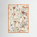 Abstract Composition 2 Poster – poster and art print