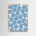 Poster Almejas – poster e stampa artistica