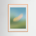 Orange Wood Aura Mindscape