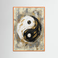 Orange Wood Balanced Duality