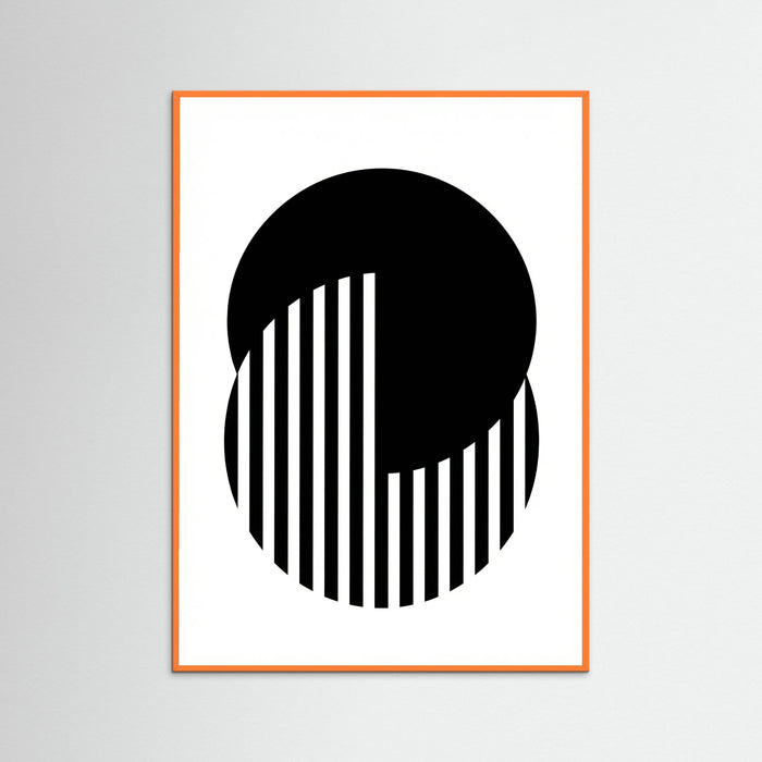 Bauhaus Union – plakat og kunsttryk
