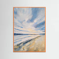 Bay Horizon Poster – poster and art print