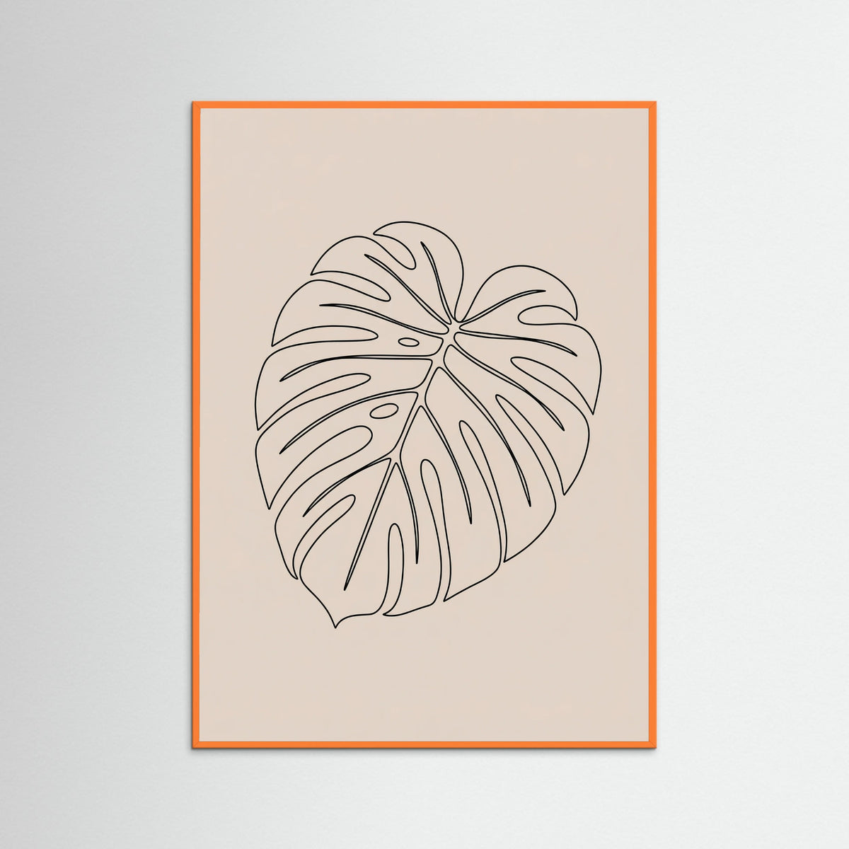 Orange Wood Blossom Lineage