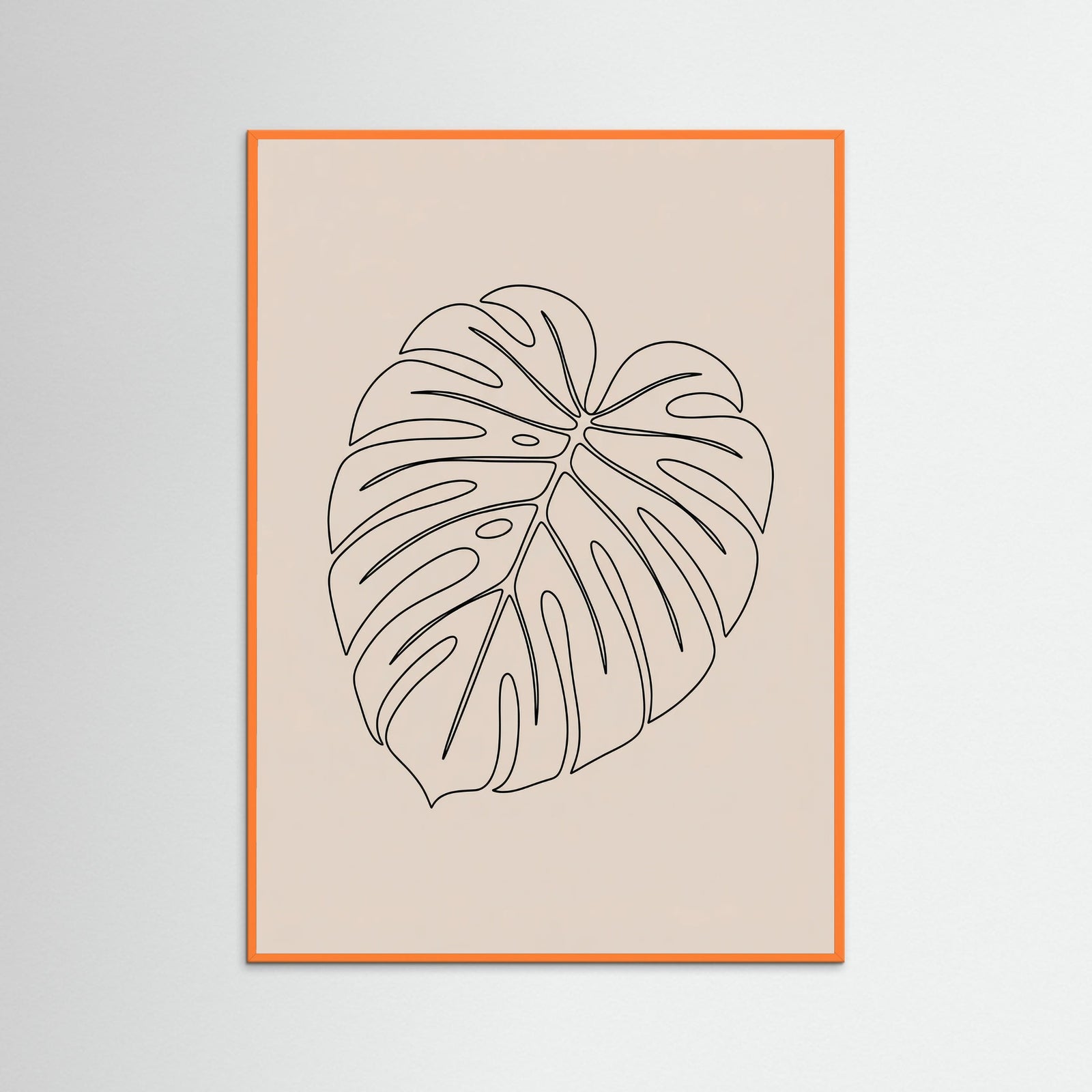 Orange Wood Blossom Lineage