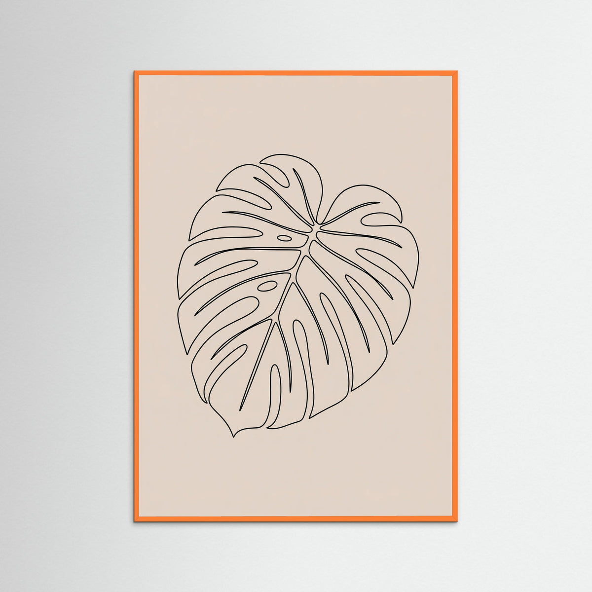 Orange Wood Blossom Lineage