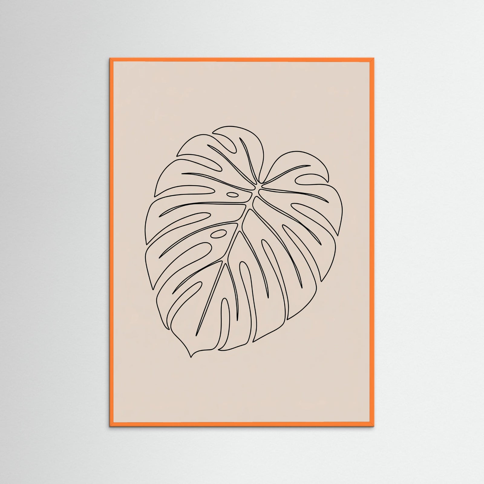Orange Wood Blossom Lineage