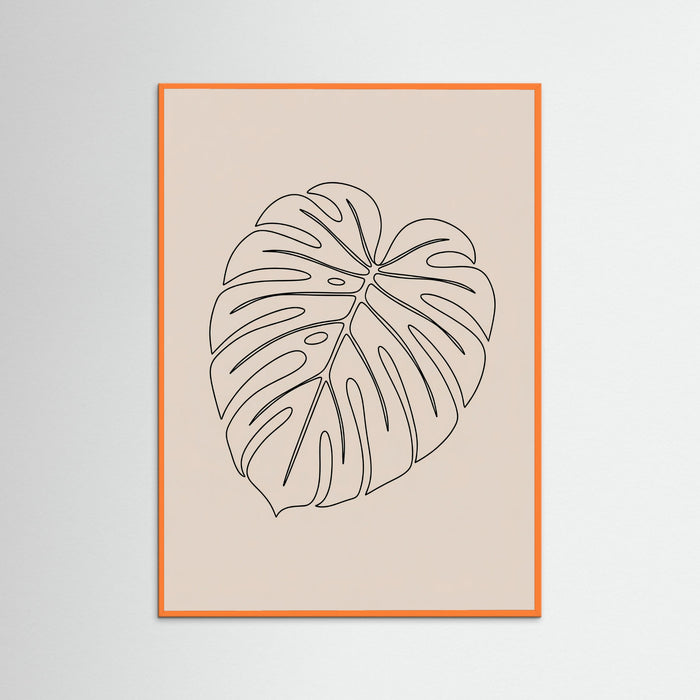 Orange Wood Blossom Lineage