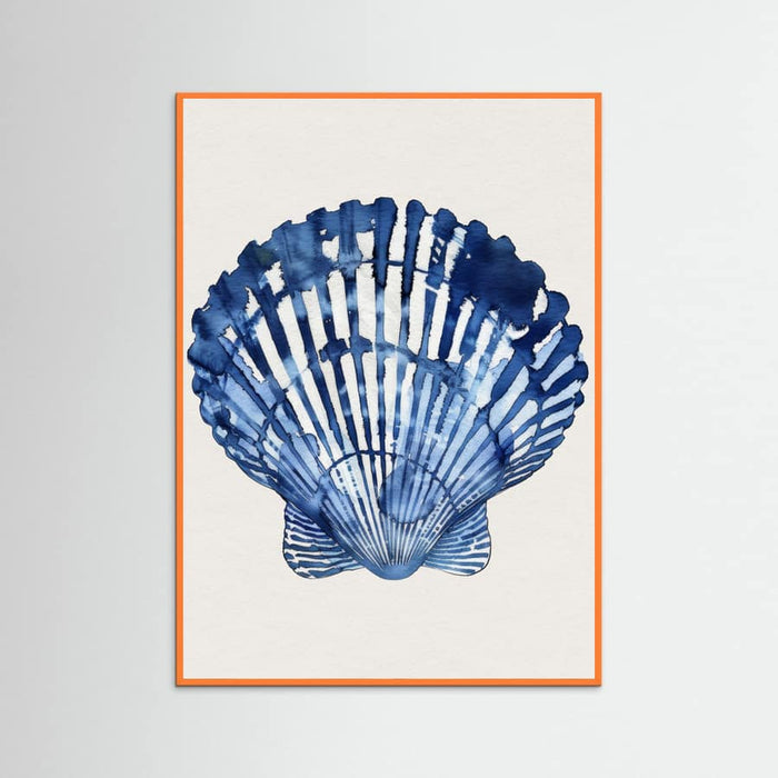 Poster Blueshell – poster e stampa artistica