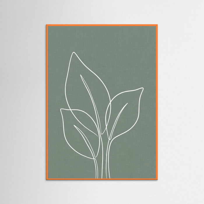 Orange Wood Botanical Calm