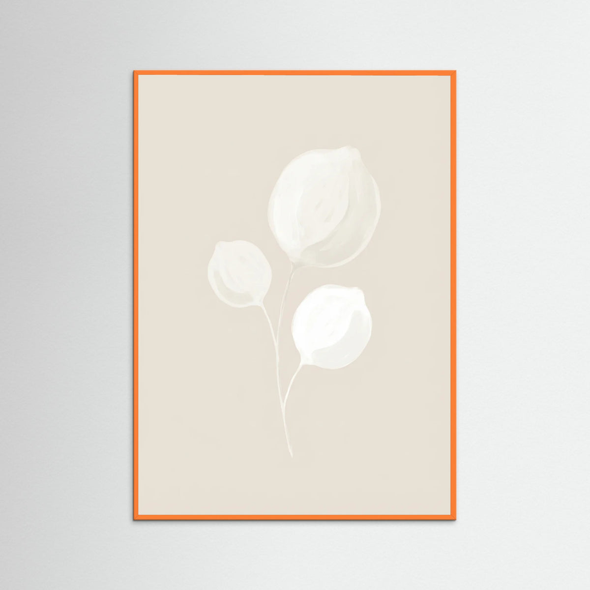 Orange Wood Botanical Calm