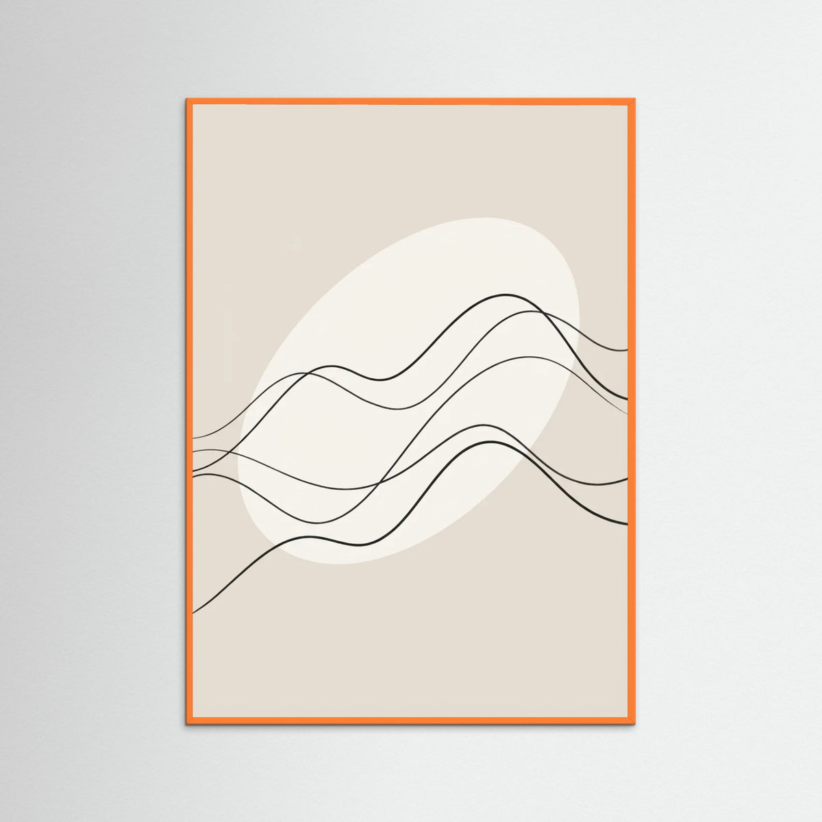 Orange Wood Botanical Whisper