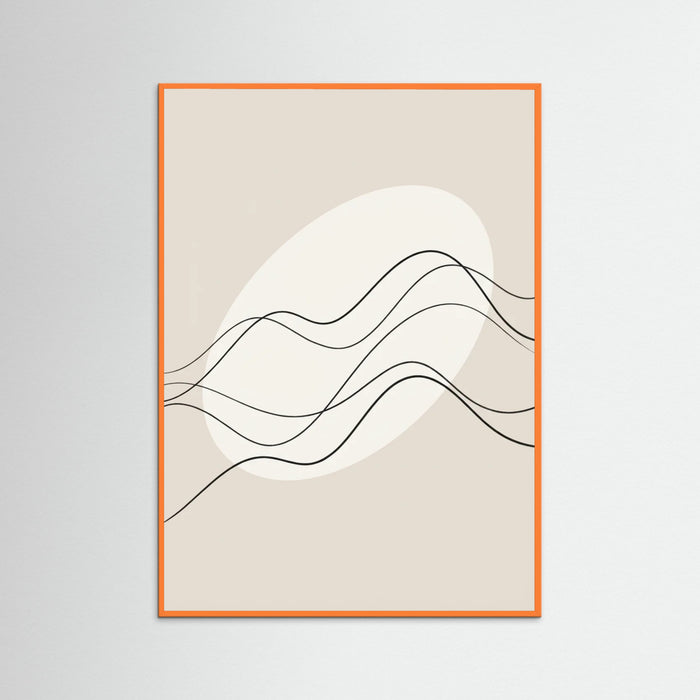 Orange Wood Botanical Whisper
