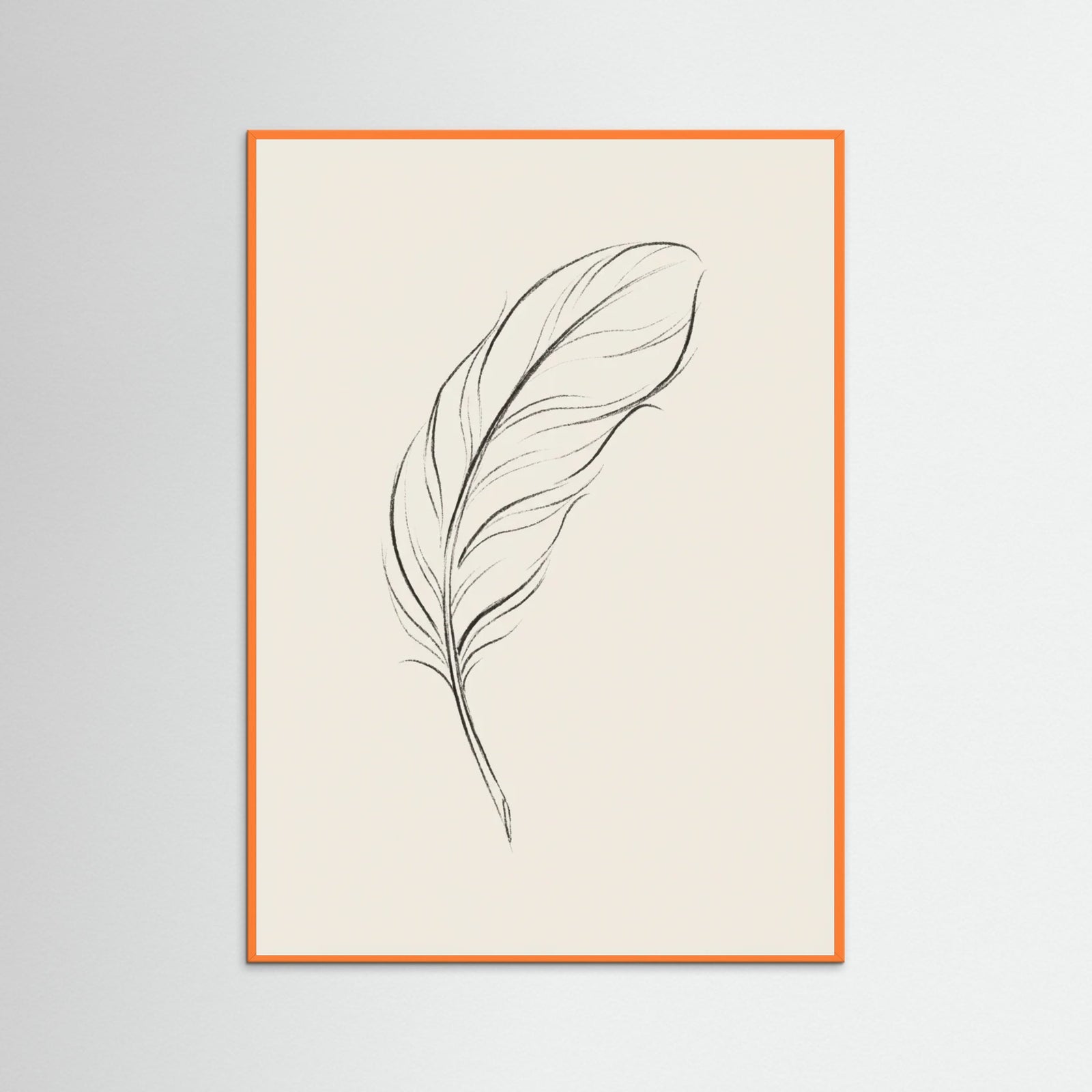 Orange Wood Botanical Whisper