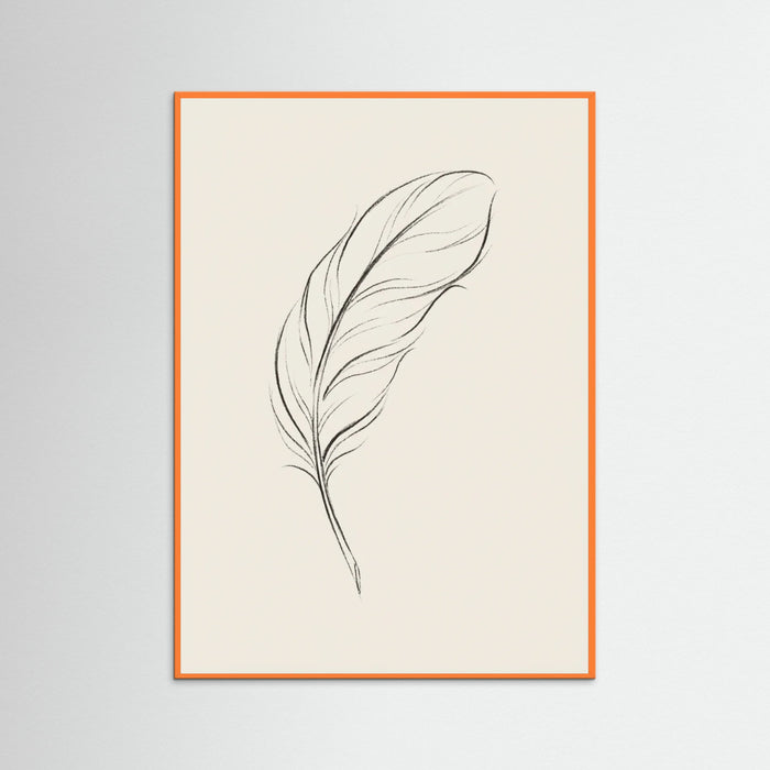 Orange Wood Botanical Whisper