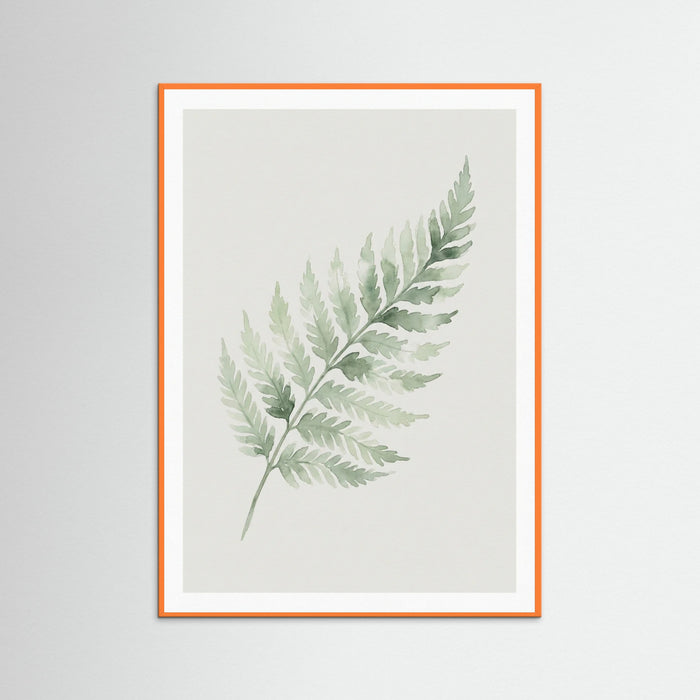 Orange Wood Botanical Whisper