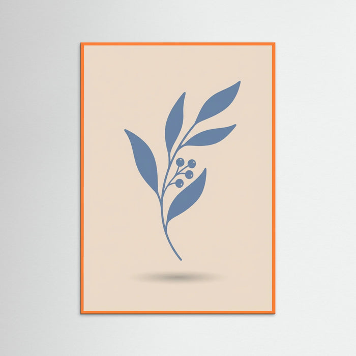 Orange Wood Botanicals Serenity