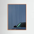 Car & Wall Poster – plakat og kunsttryk