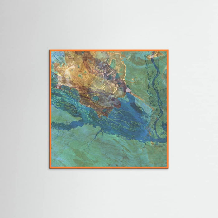 Poster Chrysocolla.png – poster e stampa artistica