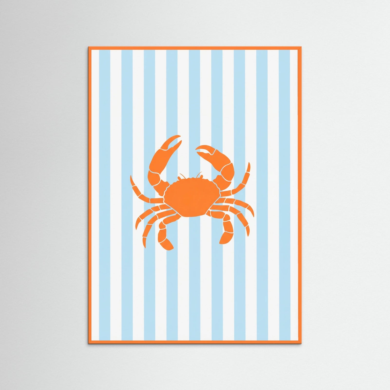 Orange Wood Coastal Leisure