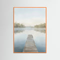 Orange Wood Coastal Path