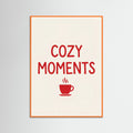 Orange Wood Coffee Priority