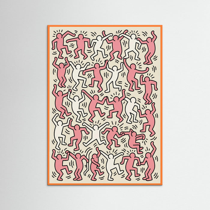 Collective Affection – affiche et impression d’art