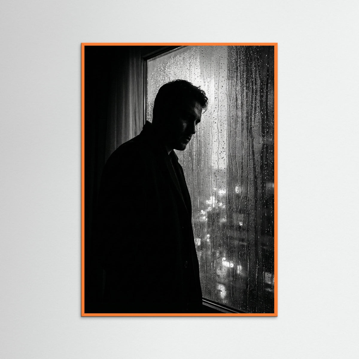 Orange Wood Corleones Counsel