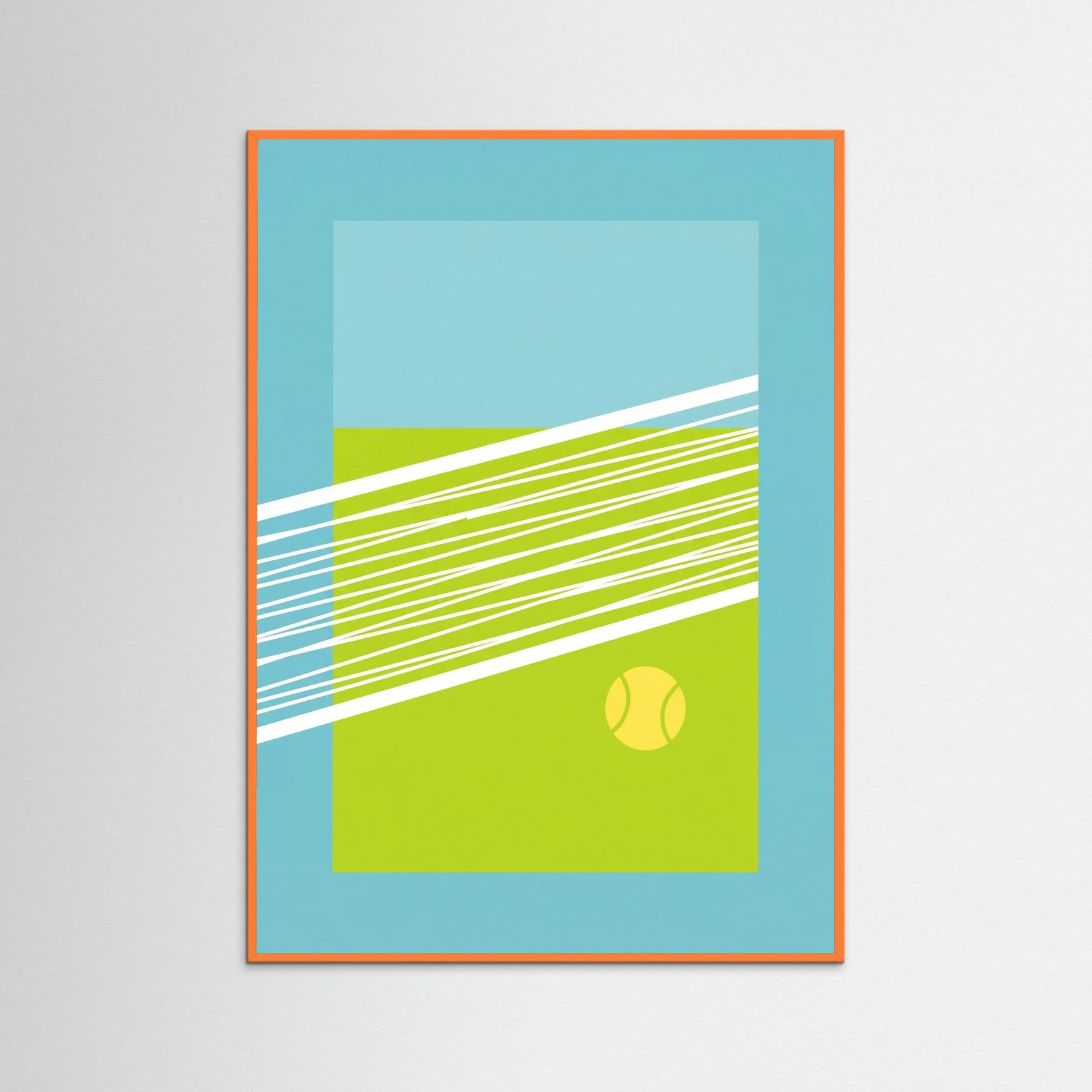 Orange Wood Court Vision