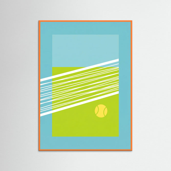 Orange Wood Court Vision