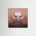 Affiche Cowboy Skull – affiche et impression d’art