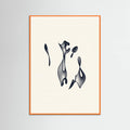 Dancing Torus Poster – plakat og kunsttryk