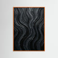 Orange Wood Dark Currents