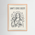 Orange Wood Divine Libation