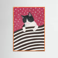 Dreaming of mice Poster – plakat og kunsttryk