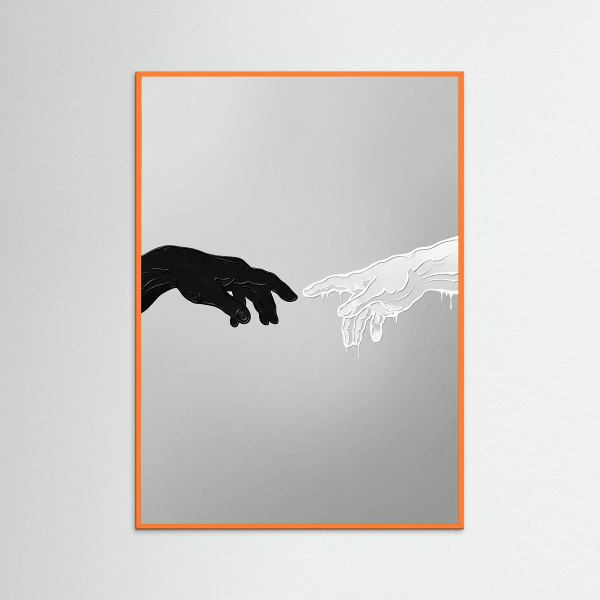 Orange Wood Dual Essence