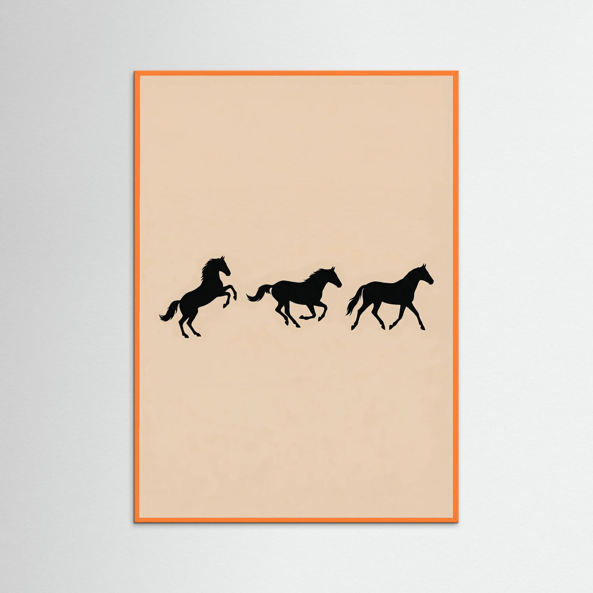 Orange Wood Equine Dynamics