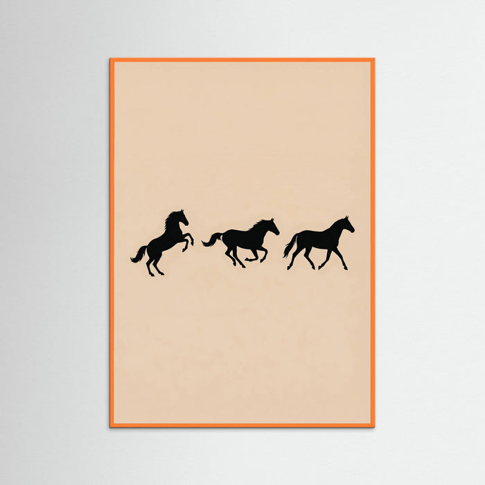 Orange Wood Equine Dynamics