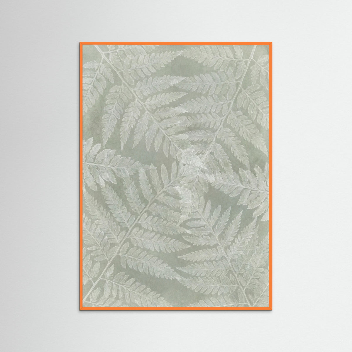 Orange Wood Ethereal Botanicals