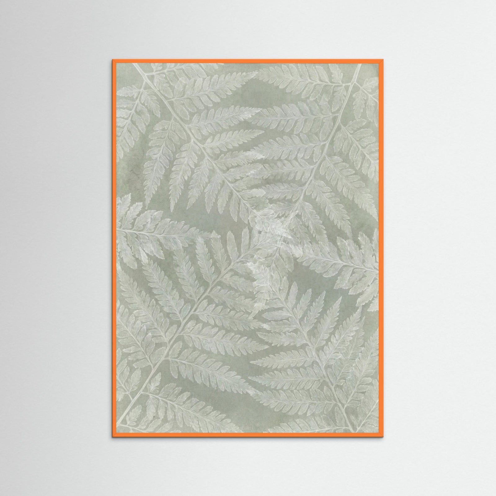 Orange Wood Ethereal Botanicals