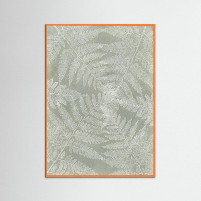 Orange Wood Ethereal Botanicals