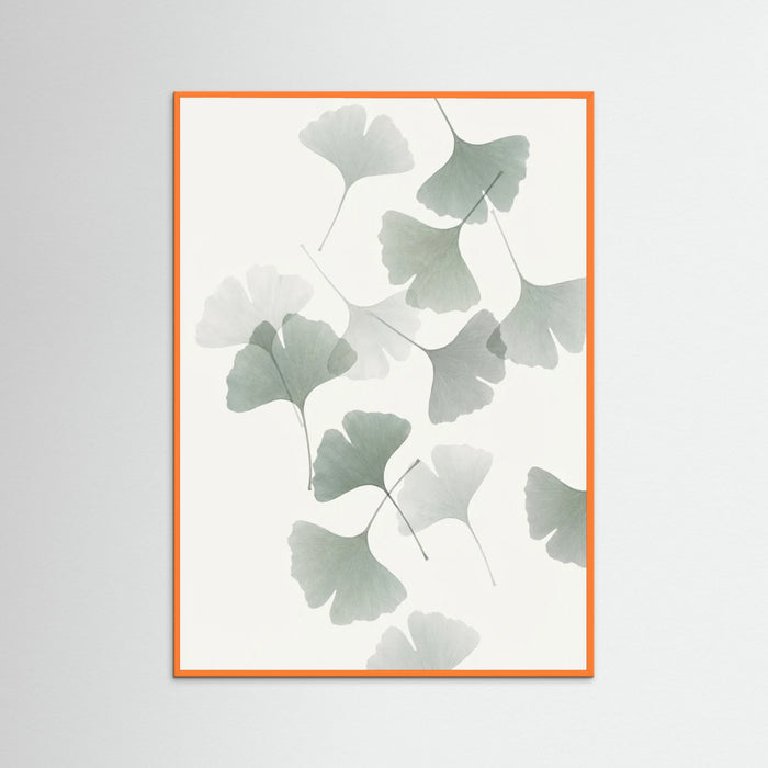 Orange Wood Ethereal Eucalyptus