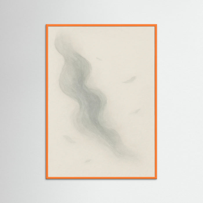 Orange Wood Ethereal Mist