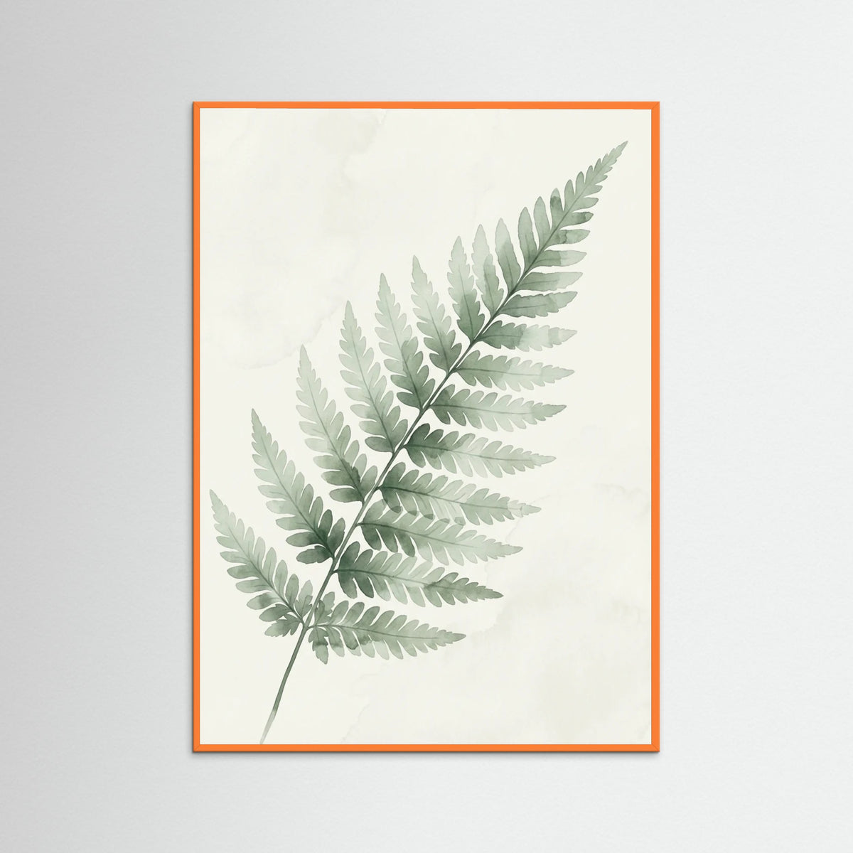 Orange Wood Eucalyptus Serenity