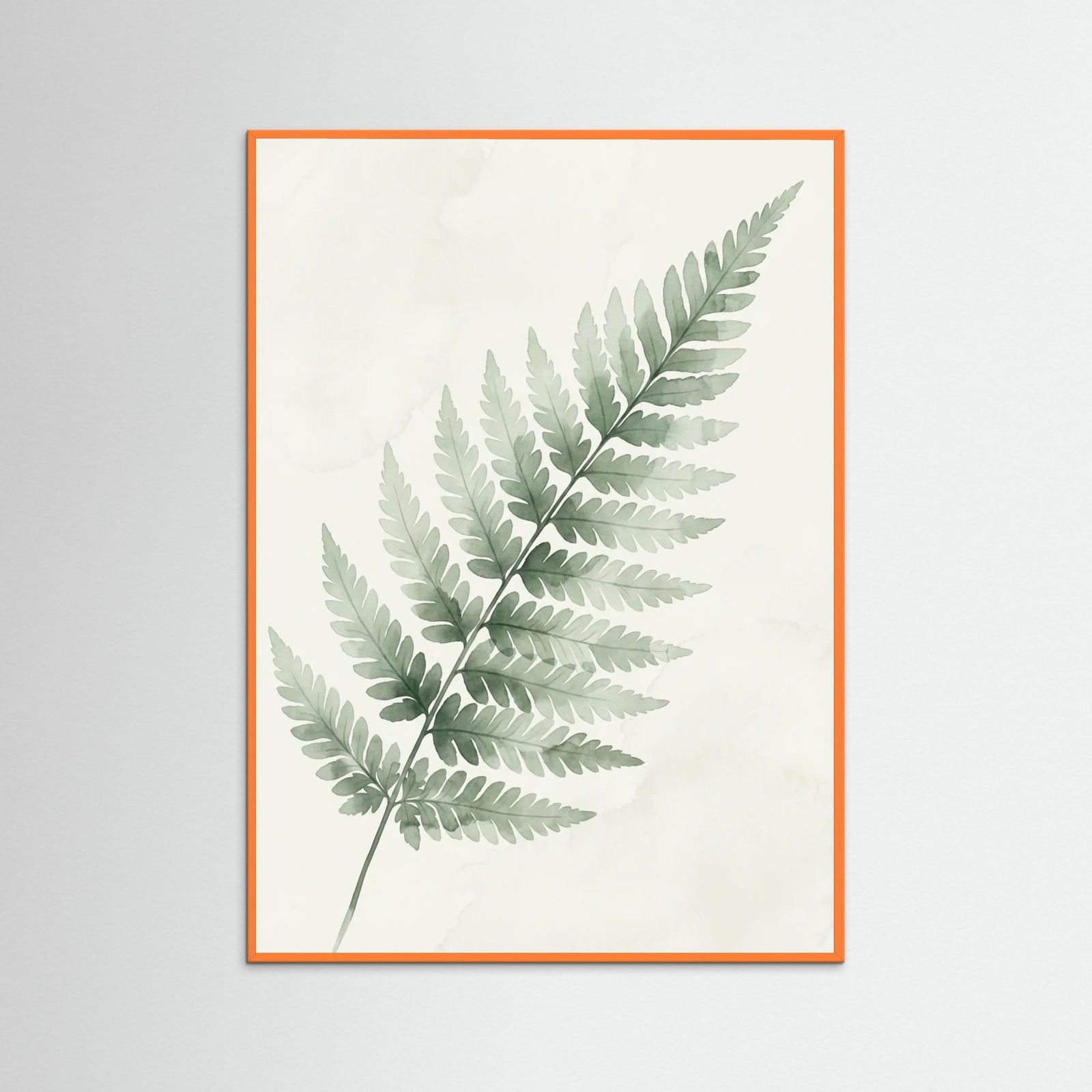 Orange Wood Eucalyptus Serenity